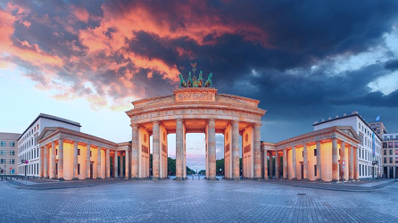 Top 12 Tourist Attractions in Germany | Bookmundi